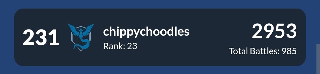 We're out here feasting on this remix meta during Shark Week. <a href="/SharksPogo/">Sharks & Recreation</a> #sharkweek