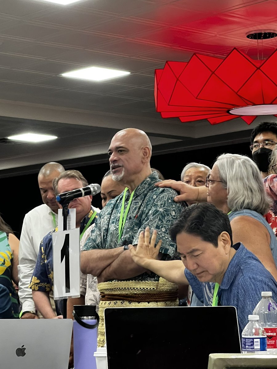 Western Jurisdiction tweet media