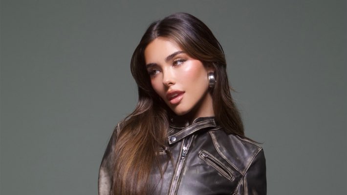 Madison Beer announces new single ‘15 Minutes’ out next Friday, July 19th.