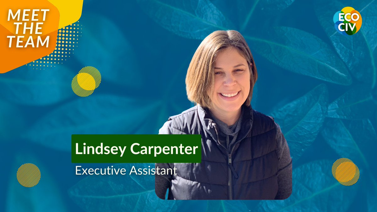 Ecocivilization Coalition tweet media