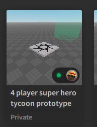 SoggsShoe's tweet photo. I'm cooking up a new game 🔥🔥🔥 https://t.co/2hK8x1Rglj