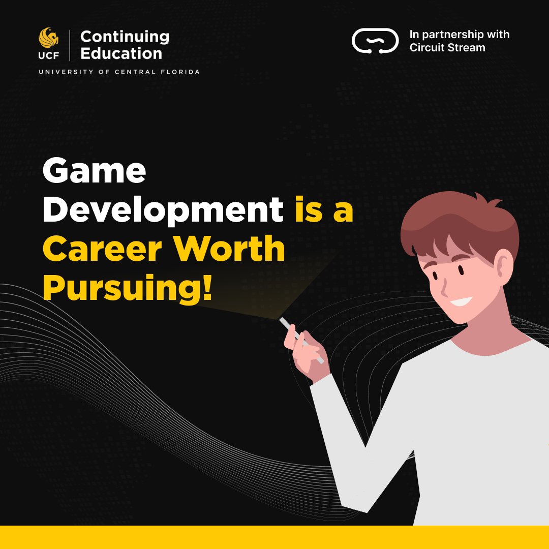 UCF Continuing Ed tweet media