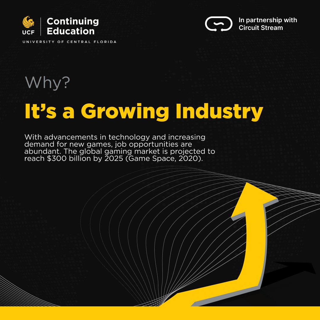 UCF Continuing Ed tweet media