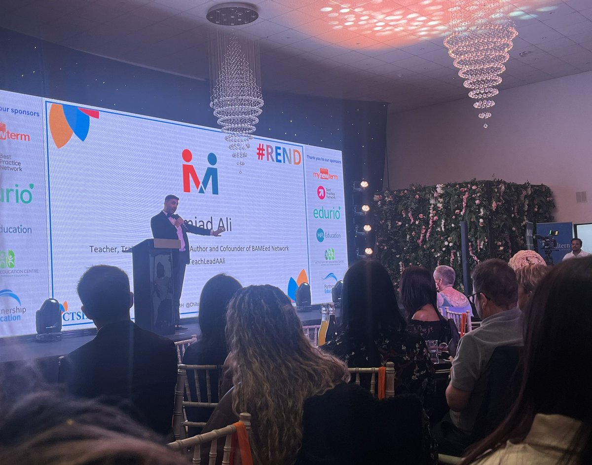 Mr Adeyemi ✊🏾 tweet media