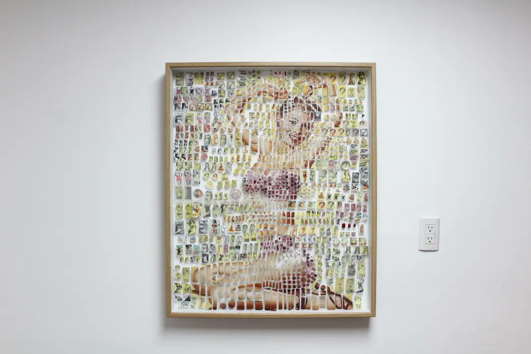 A partir de hoy, "Persona", exposición colectiva en <a href="/ArthouseMx/">Arthouse.gallery</a>
Descubre las múltiples perspectivas de los artistas participantes.
Curaduría: <a href="/algaracarlos/">Carlos Algara H.</a> 
Rincón del Bosque 43, Polanco.
#artecontemporaneo #CDMX