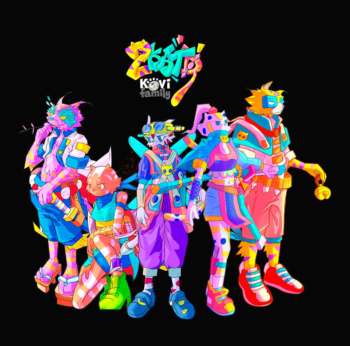 nl2td studio tweet media