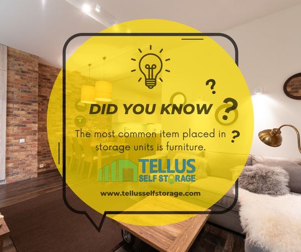 Tellus_Storage's tweet image. We make it easy to store furniture and keep it safe until you need it again - and you'll be surprised at just how much space you get back in your home. Let's make this move happen! #StoringFurniture #StorageUnit #Furniture

7979 C.F. Hawn Freeway
Dallas, TX 75217
(214) 398-9116