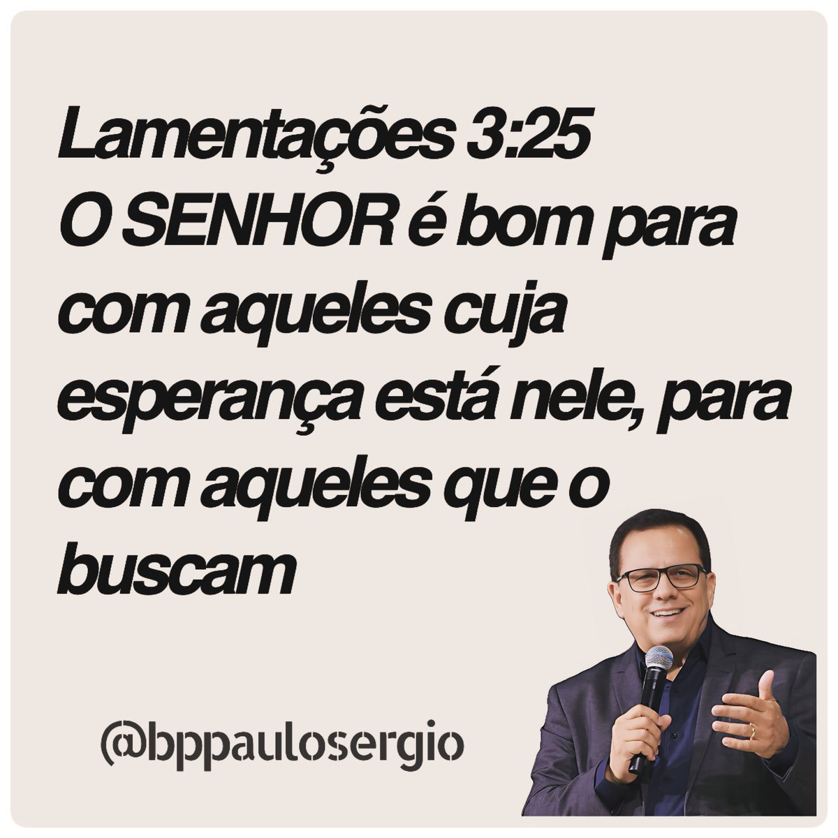 Paulo Sérgio tweet media