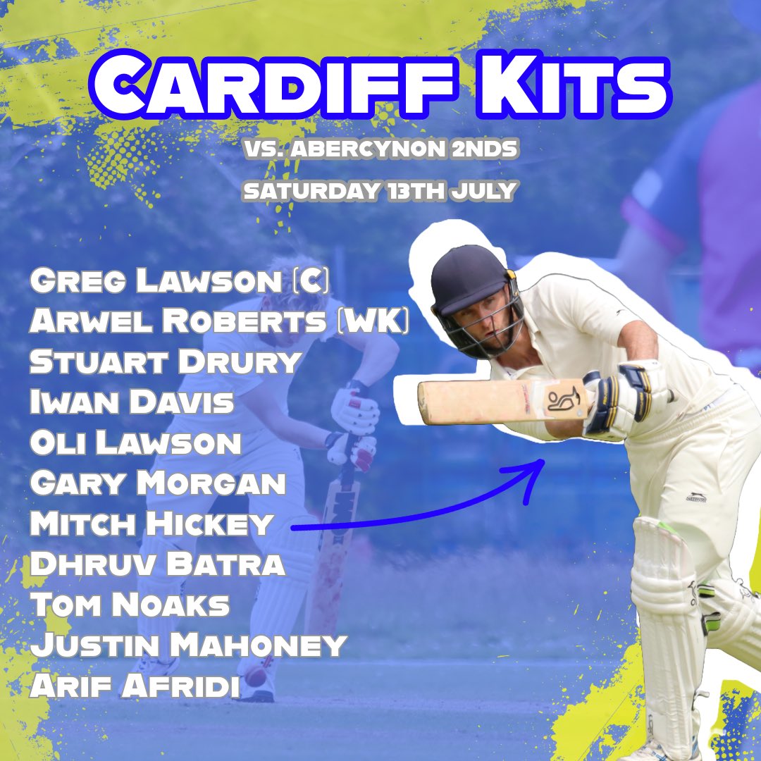 Cardiff Kits CC tweet media