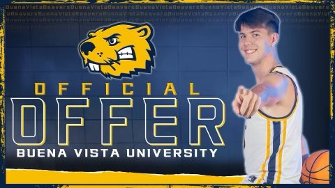 Oliver (@oliver_tordsen) on Twitter photo After a great visit with @CoachJohnsonBVU,<a href="/ElijahGurash/">Elijah Gurash</a>, and <a href="/MisterBenClark/">Ben Clark</a> I’m excited to have received my first offer from <a href="/BVUMBasketball/">BVU Men’s Basketball</a>! #BeaverNation After a great visit with @CoachJohnsonBVU,<a href="/ElijahGurash/">Elijah Gurash</a>, and <a href="/MisterBenClark/">Ben Clark</a> I’m excited to have received my first offer from <a href="/BVUMBasketball/">BVU Men’s Basketball</a>! #BeaverNation