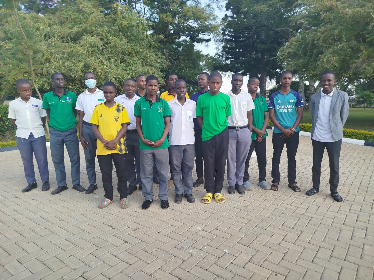 Ahurra Ivan Araali tweet media