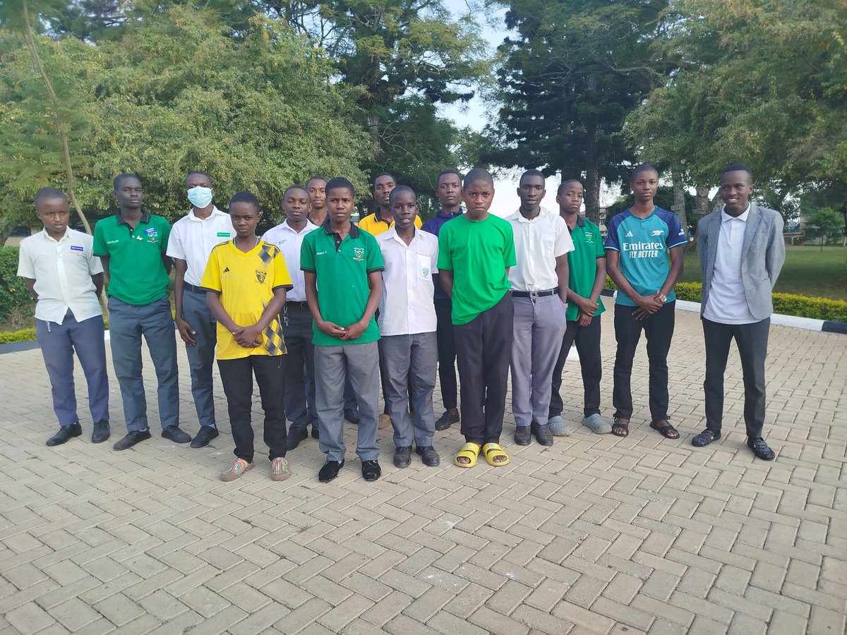 Ahurra Ivan Araali tweet media