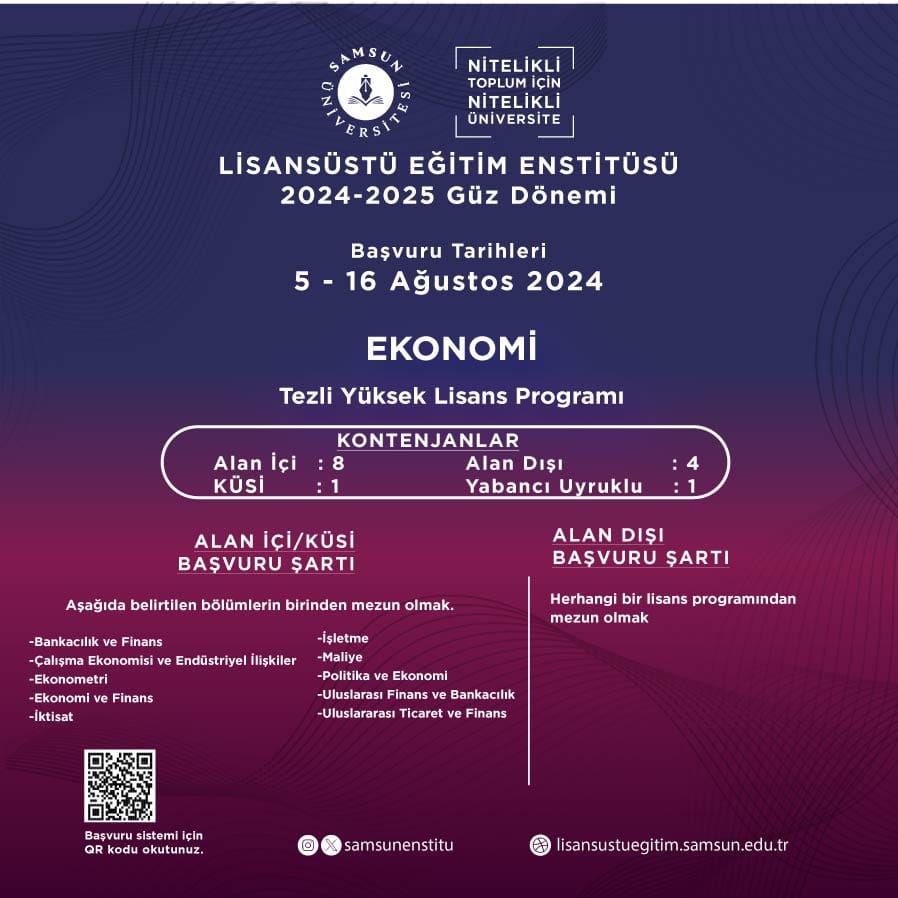 Göç ekonomisi olur, diasporaların ekonomik etkileri olur ya da sizin merak ettiğiniz başka konular olur...
Gelin araştıralım😉