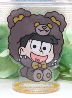 #おそ松さん
