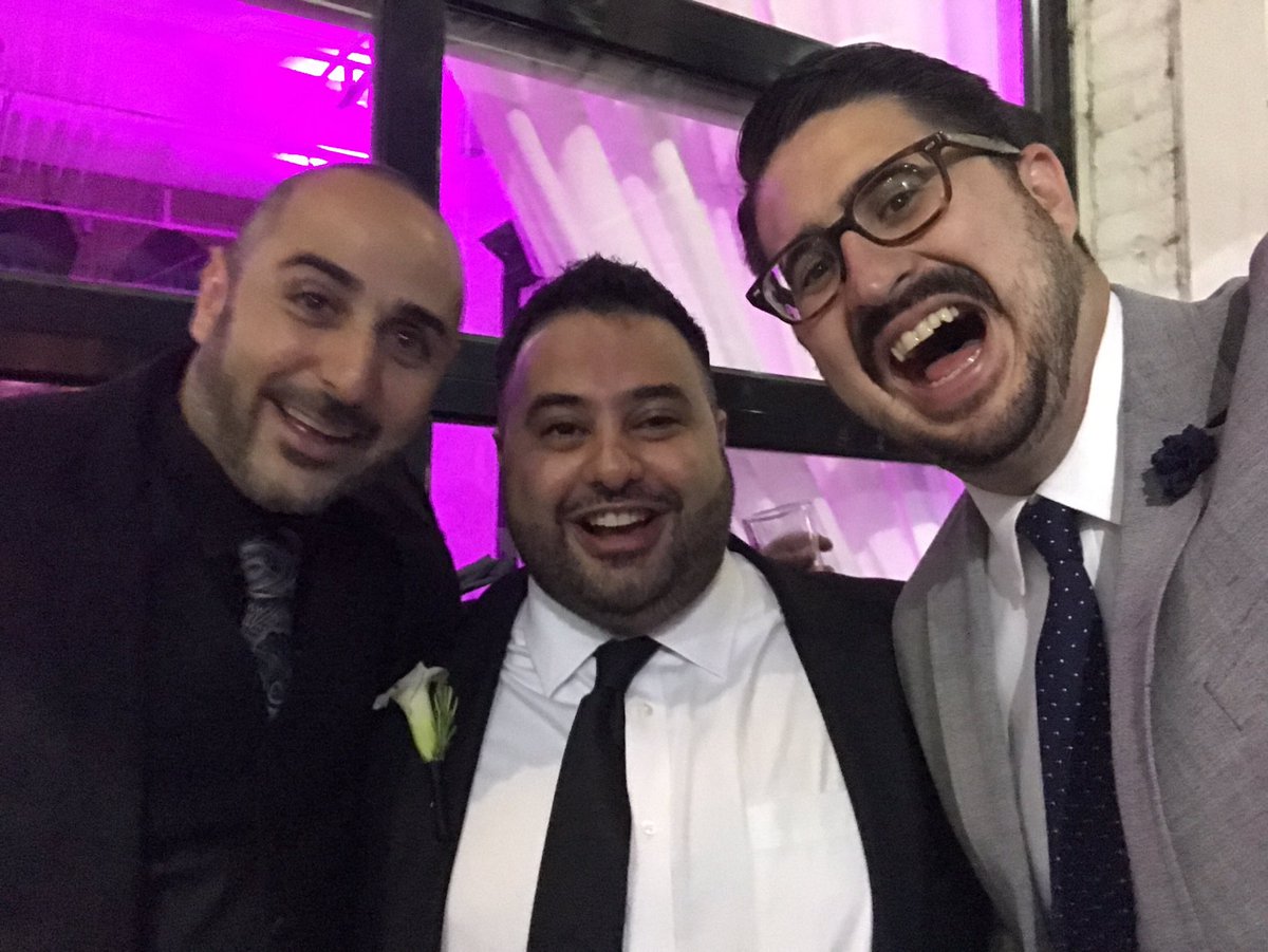 Amir Zonozi tweet media