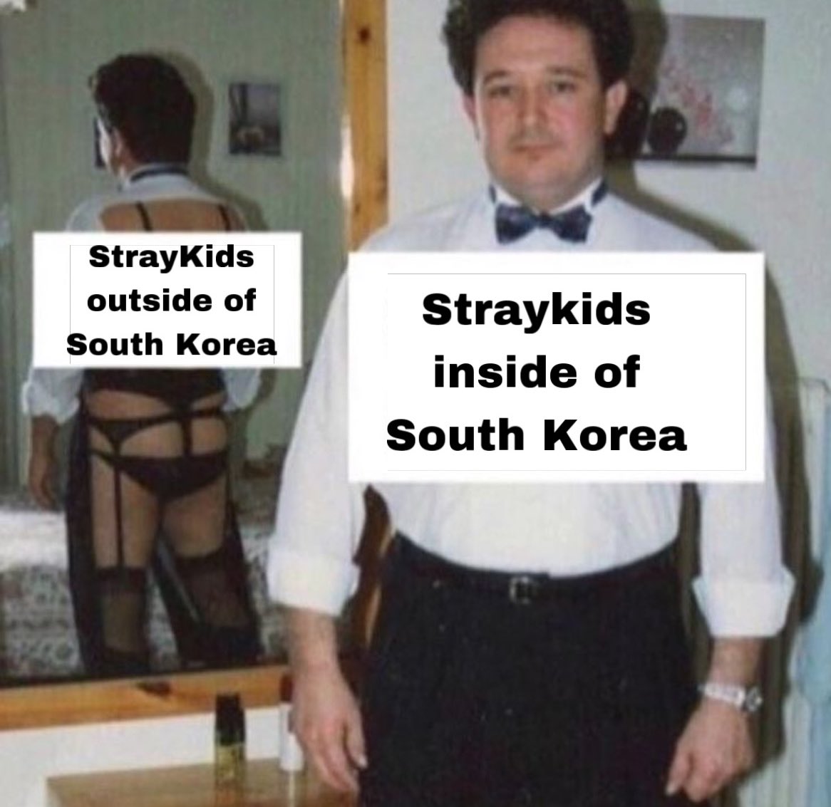 asanat seeing skz (@stayvividxz) on Twitter photo 