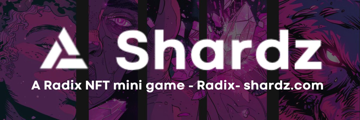 Radix $liz Shardz tweet media