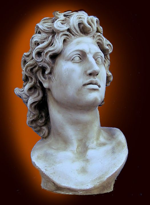 pierpi13's tweet photo. Sul punto di morte Alessandro Magno convocò i suoi generali e disse loro le sue ultime tre volontà:
1)  Che la sua bara fosse trasportata sulle spalle dai medici del tempo
2)  Che i tesori che aveva conquistato (oro, gioielli ) fossero sparsi sulla strada verso la tomba
3) Che le sue mani fossero lasciati penzolare fuori dalla bara alla vista di tutti
Uno dei generali scioccato da queste insolite ultime volontà chiese ad Alessandro: " Qual è il motivo?"
Alessandro gli rispose:
"Voglio che siano proprio i medici a trasportare la mia bara per dimostrare che non hanno potere di guarigione davanti alla morte.
Voglio il suolo ricoperto dei miei tesori per far ricordare che  i beni materiali qui conquistati qui restano.
Voglio le mie mani al vento perché la gente veda che veniamo in questo mondo a mani vuote e a mani vuote andiamo via…"