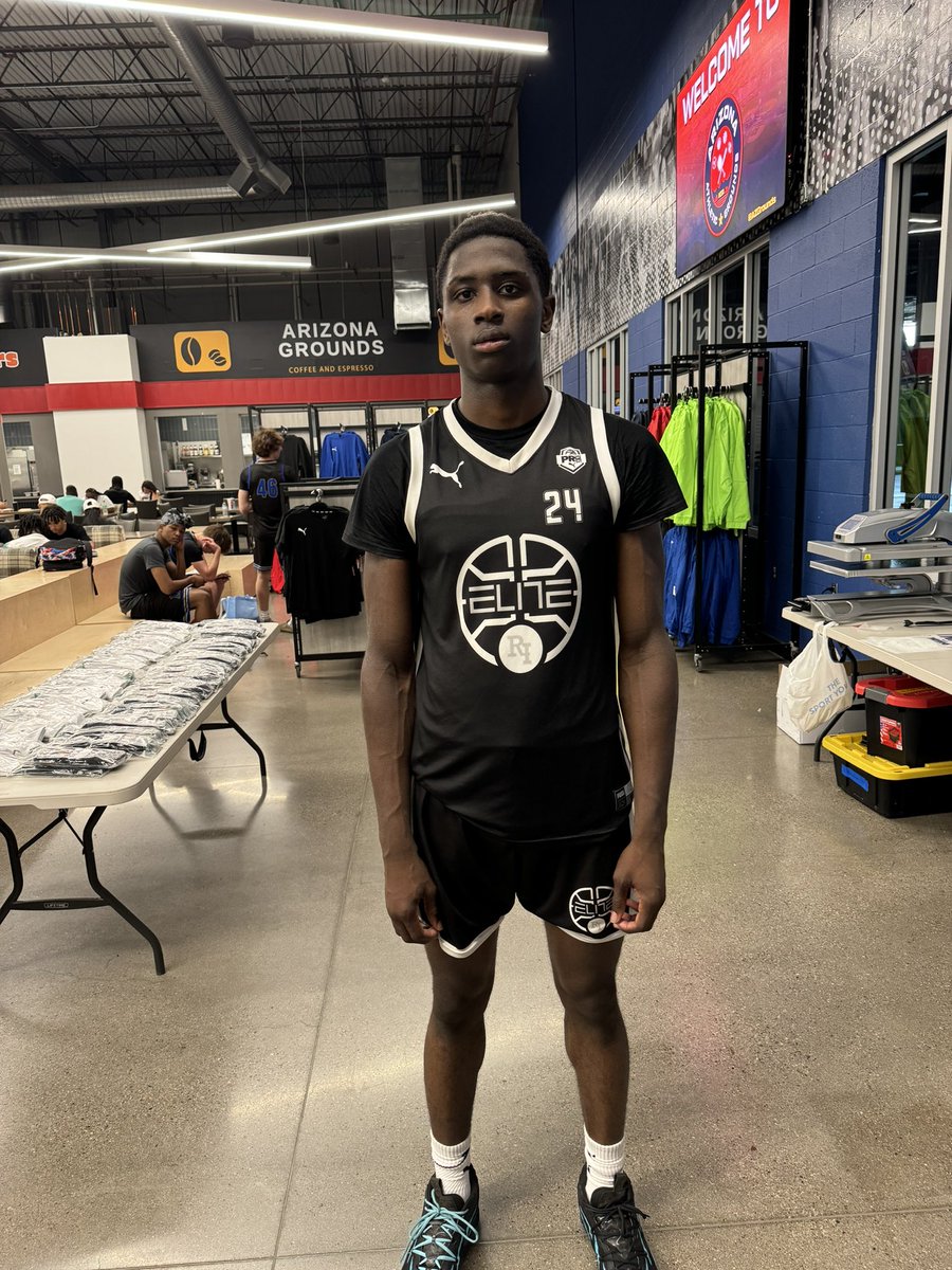 Rhode Island Elite tweet media