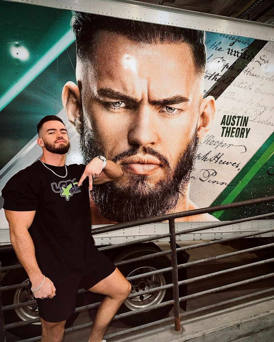 The Franchise player. 🚀