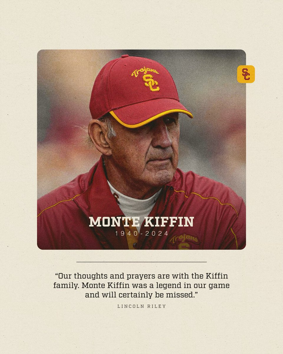 RIP Coach Kiffin🕊️
⁦<a href="/Lane_Kiffin/">Lane Kiffin</a>⁩
