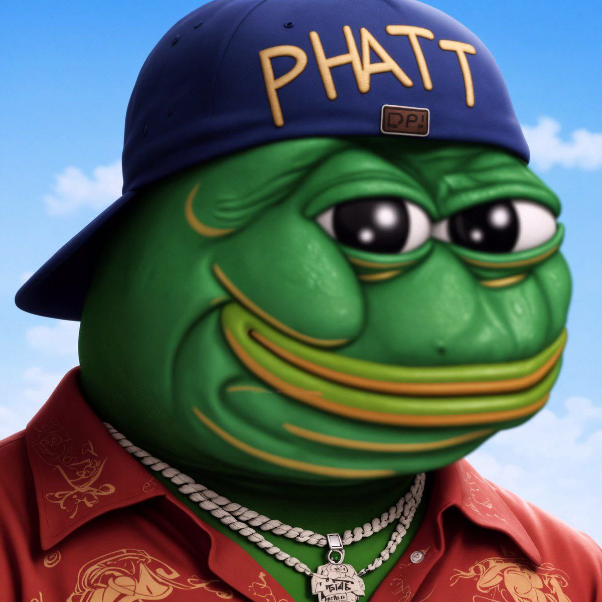 Phatt Community tweet media