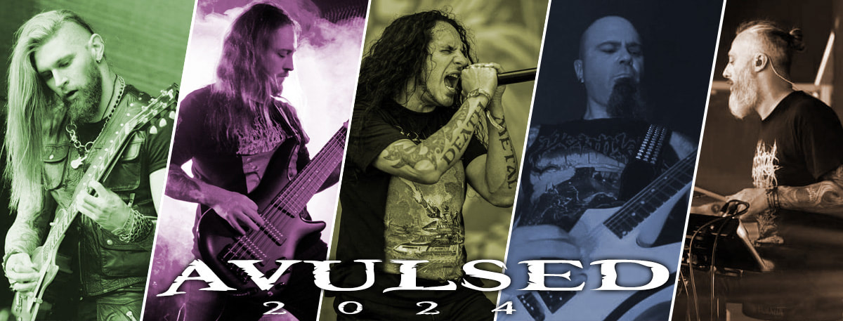 Metal Friends tweet media