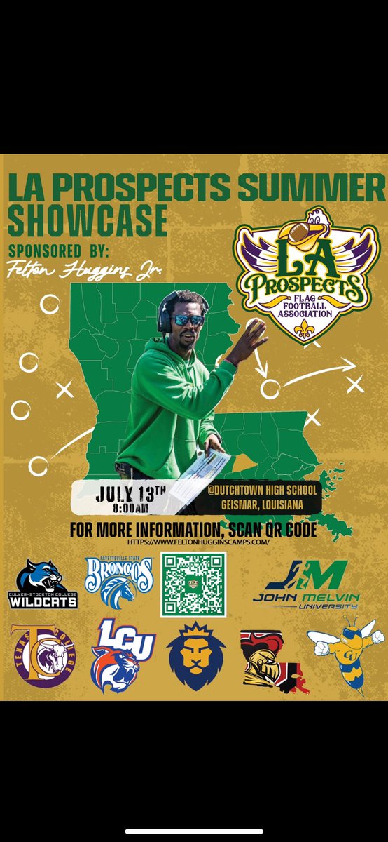 Coach Atkins (@coach_atkins5) on Twitter photo 🚨 Louisiana <a href="/KYSUFB/">Kentucky State University Football</a> is coming in hot‼️There is still time to sign up.
🔔 WHERE ARE SOME GOOD PLACES TO EAT?!?! Y’all know I stay #Hungry 🚨 Louisiana <a href="/KYSUFB/">Kentucky State University Football</a> is coming in hot‼️There is still time to sign up.
🔔 WHERE ARE SOME GOOD PLACES TO EAT?!?! Y’all know I stay #Hungry