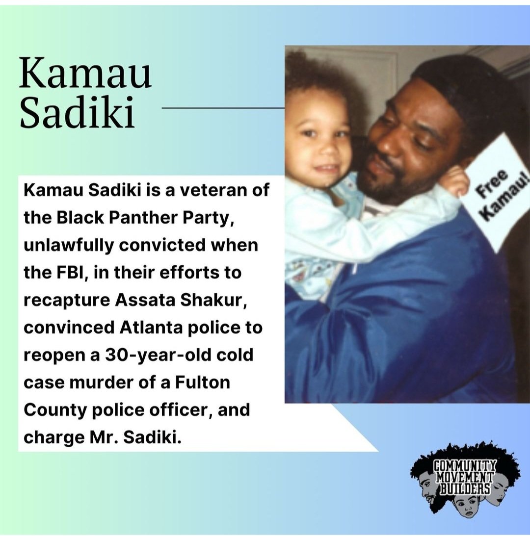 Community Movement Builders tweet media