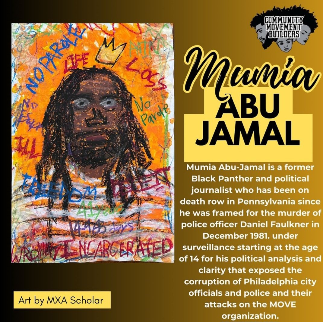 Community Movement Builders tweet media