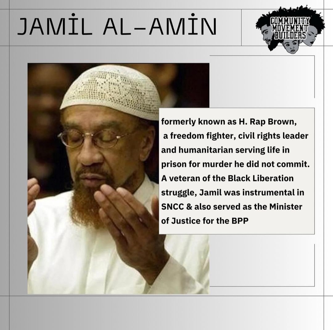 Community Movement Builders tweet media