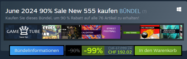 Velest_1981's tweet image. God damit. there is no #LimitedRun #FunPageFriday 
Wow he could make  more money with one sold bunlde than i did whit my game in the whole time.
🤫🤫🤫🤭🤭🤭🫢🫢🫢🤦‍♂️🤦‍♂️🤦‍♂️🤦‍♂️🤦‍♂️🤦‍♂️