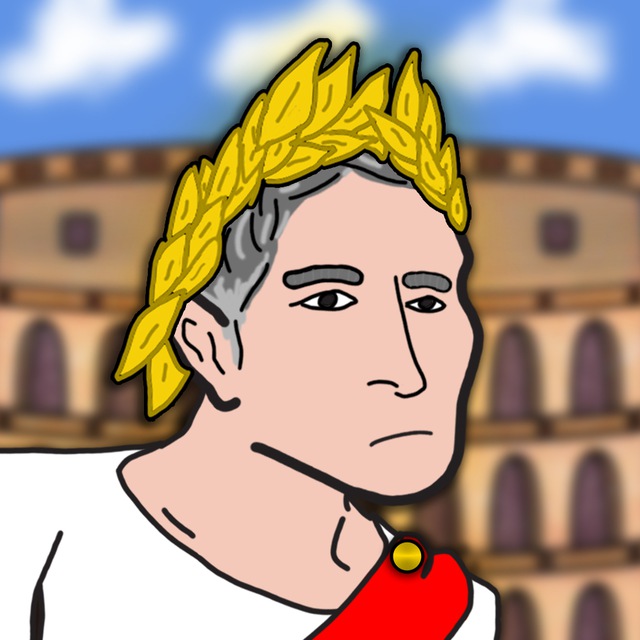 <a href="/1goonrich/">Quasar.Exe</a> Huge pumpa coming for the $CEEZUR community, give to caeser what belongs to ceaser cause we are here to stay <a href="/ceezursol/">$CEEZUR</a> #sol #memecoin