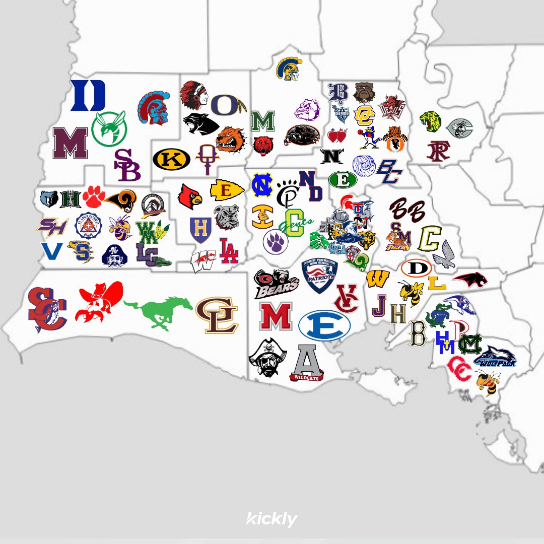 Louisiana Sportsline tweet media
