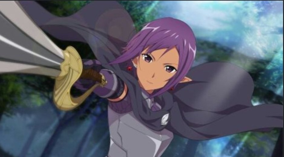 Argo_la_rata's tweet photo. Seguimos y no paramos con la ronda dos del torneo de #SwordArtOnline 

MANERAS DE VOTAR:
kizmel 🔄
Bercouli ❤️ https://t.co/2RHCRFOwBG