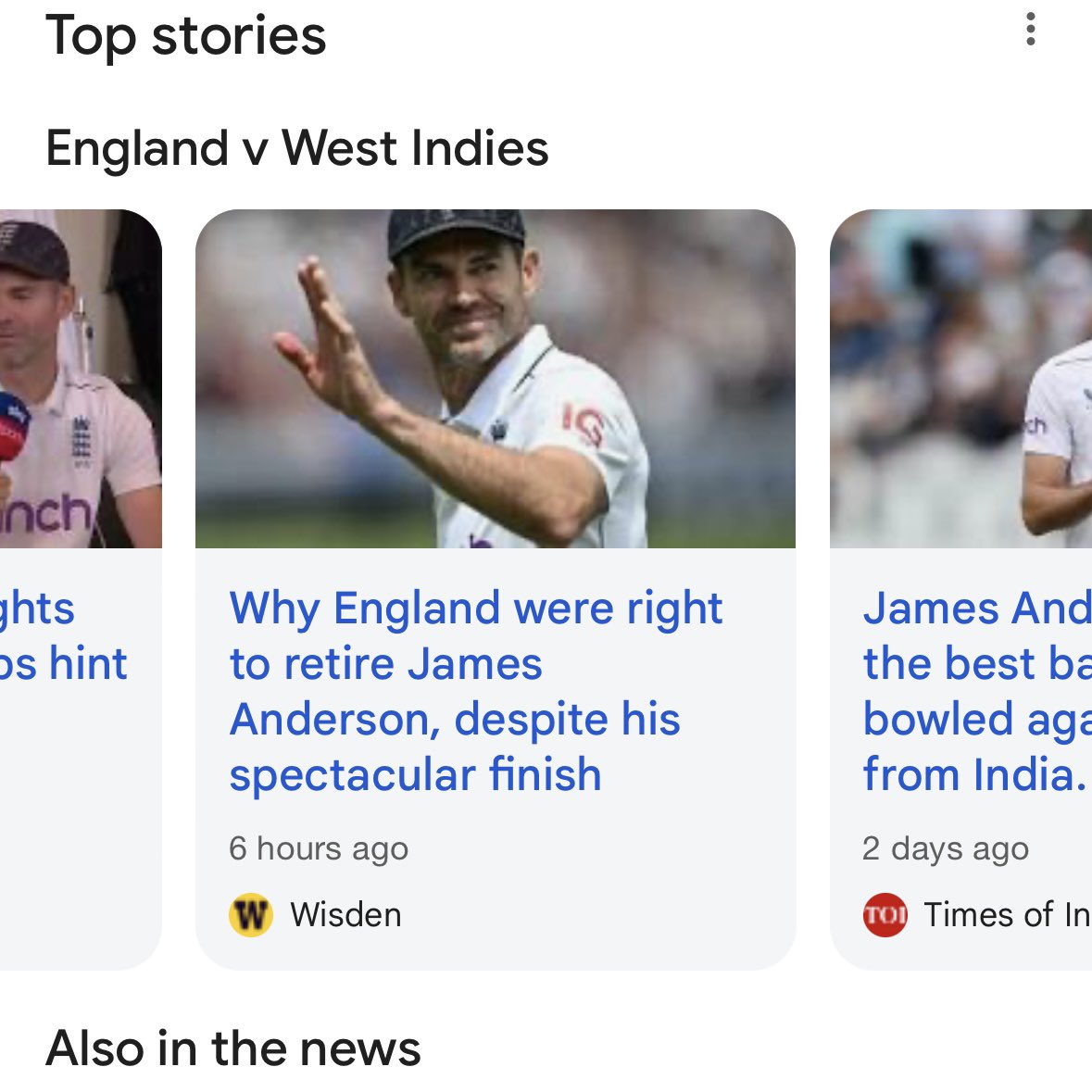 James Anderson tweet media