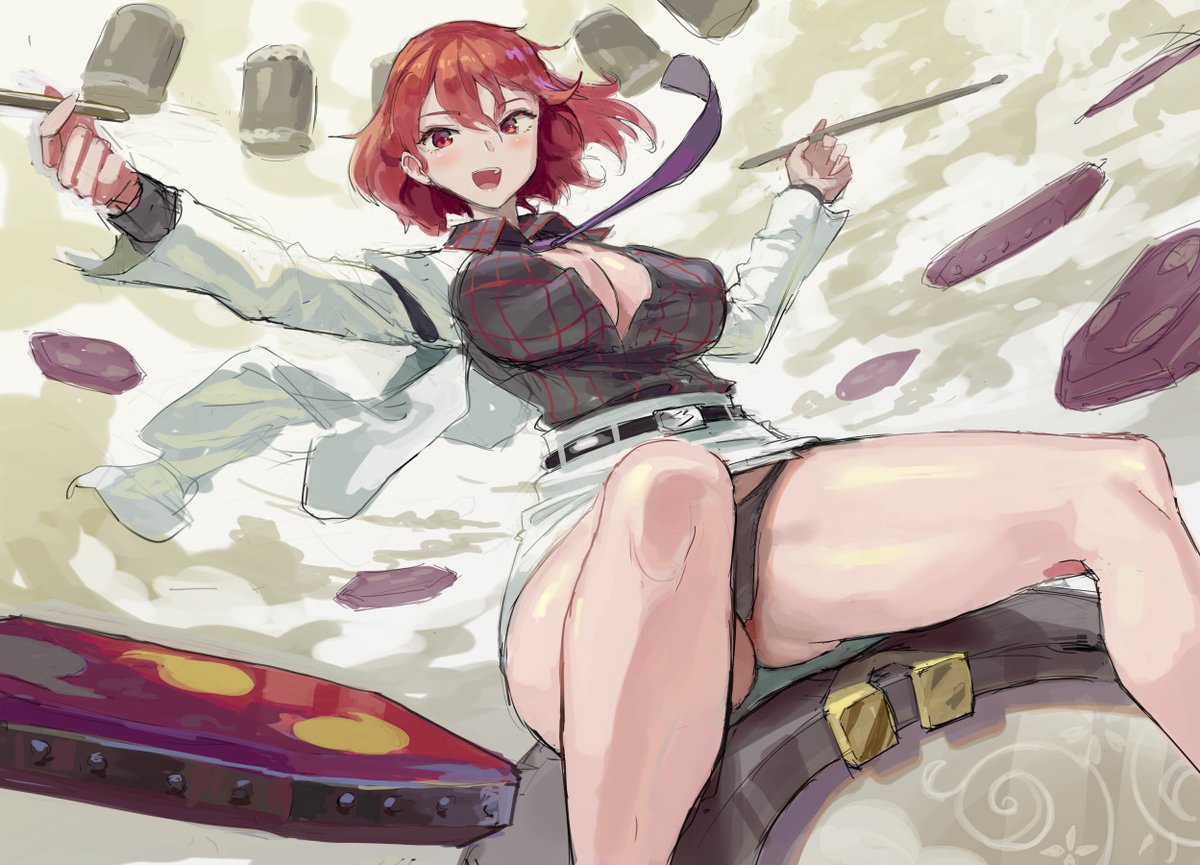 EXボス邂逅記念 