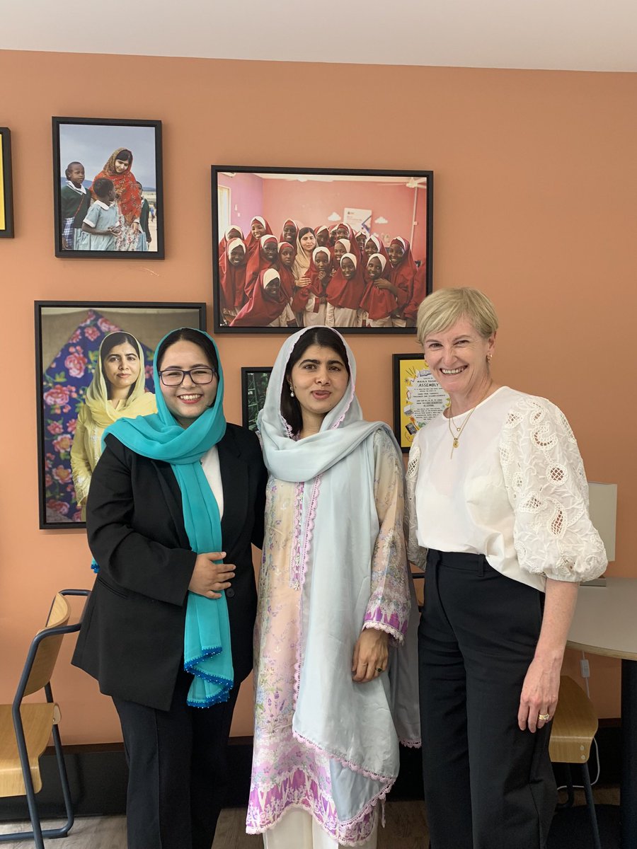 Caro Kriel tweet media