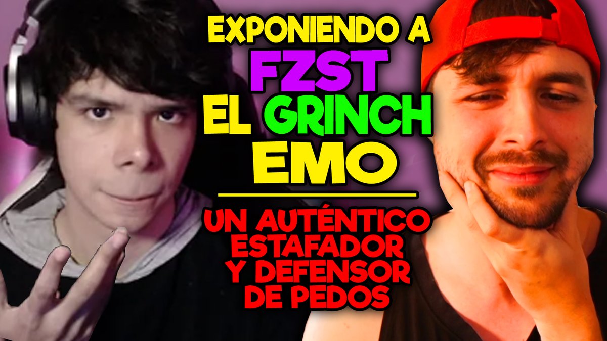 Empieza el arco de Dalas desatado jaja 💪🏻😎 Hoy desmontaremos a un  imbécil que me llamó 