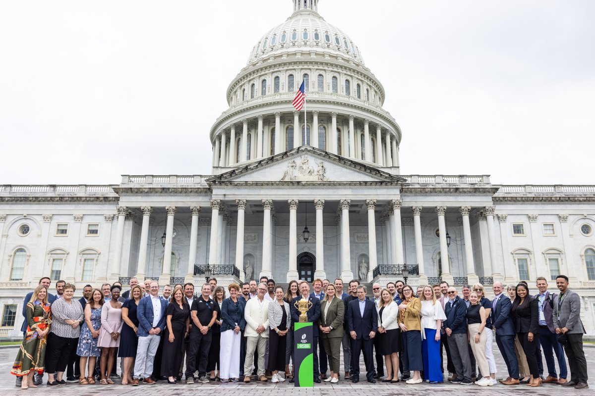 World Rugby Media tweet media