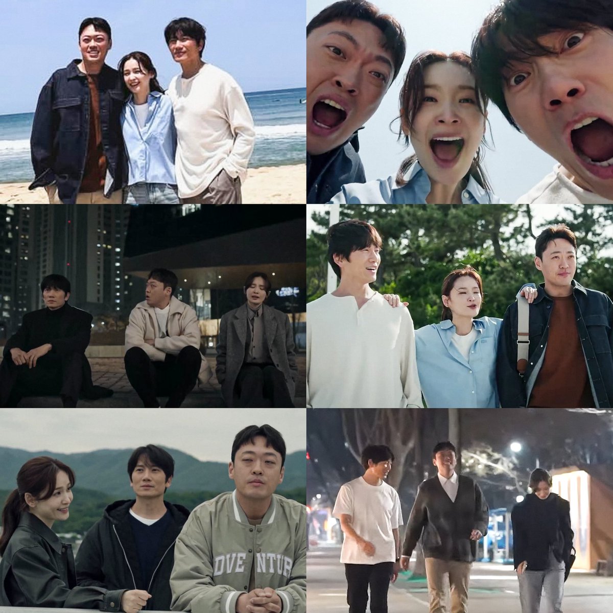 Salmantiss's tweet image. It&apos;s only been a week but i miss my audiophile trio so much already 🥺

#connection