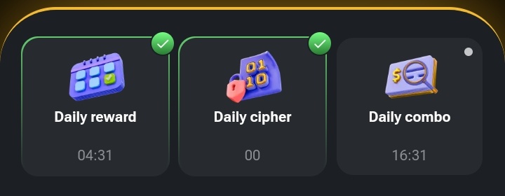 Imaginarycoin's tweet photo. Hamster Kombat Daily Cipher Morse code 🐹
Cipher Code: BLOCK
B: — • • • (dash dot dot dot)
L: • — • • (dot dash dot dot)
O: — — — (dash dash dash)
C: — • — • (dash dot dash dot)
K: — • — (dash dot dash)
#hamstercombo #hamster_kombat #Bitcoin #imaginarycoin https://t.co/QnsQZwyFjn
