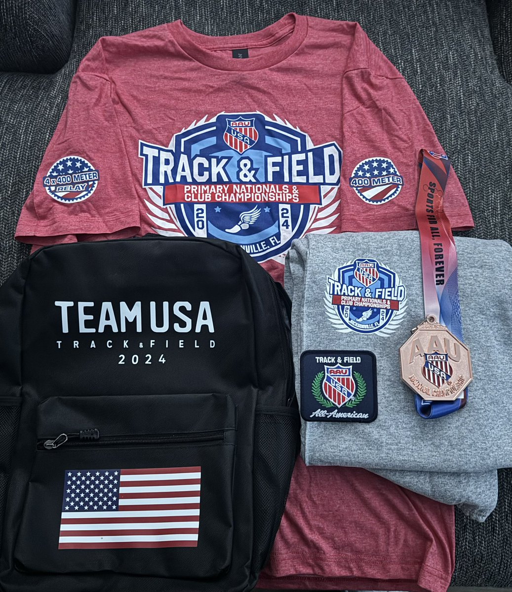 All American‼️  <a href="/aggietfxc/">Texas A&M Track & Field/Cross Country</a> <a href="/GoChoctaws_XCTF/">Mississippi College Cross Country/Track and Field</a> <a href="/trackfield_ocs/">OCS Track & Field</a> <a href="/RaginCajunsFB/">Louisiana Ragin’ Cajuns® Football</a> <a href="/KrisPeters06/">COACH KRIS PETERS</a> <a href="/CoachBradSalem/">Brad Salem</a> <a href="/Coach_BChapman/">Braxton Chapman</a> <a href="/Coach_Kluber/">Coach Sean Kluber</a>