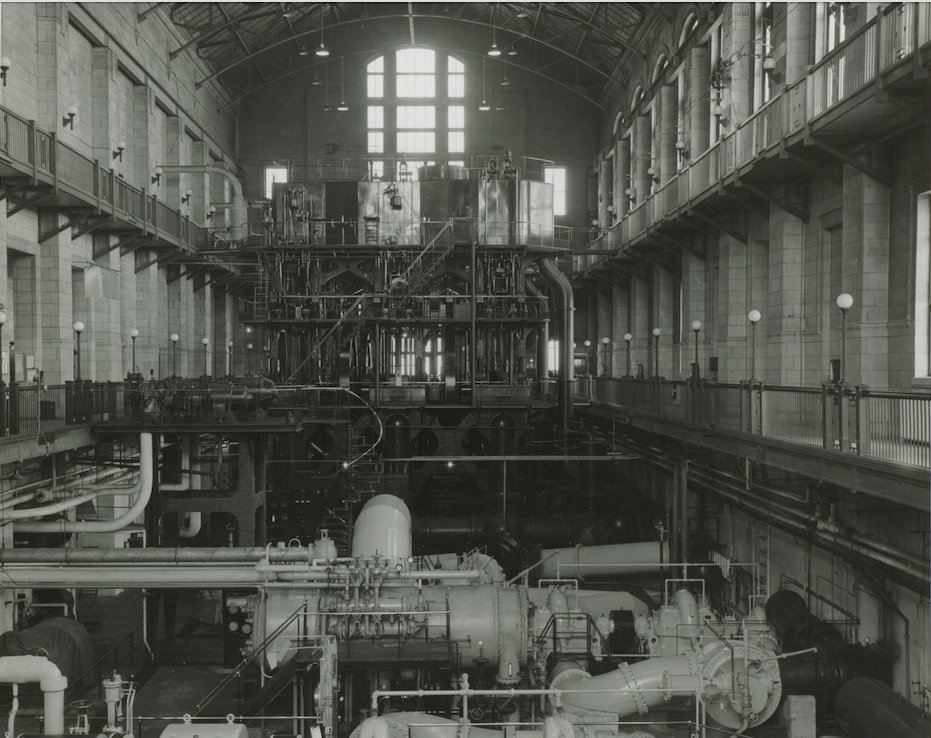 Steam601's tweet photo. With a legacy dating as far back as 1883, we are the Keepers of the Craft and help power Wisconsin's infrastructure. We're proud to be Local 601. #Local601 #UnionStrong #Steamfitters https://t.co/j4I5AcWsYG