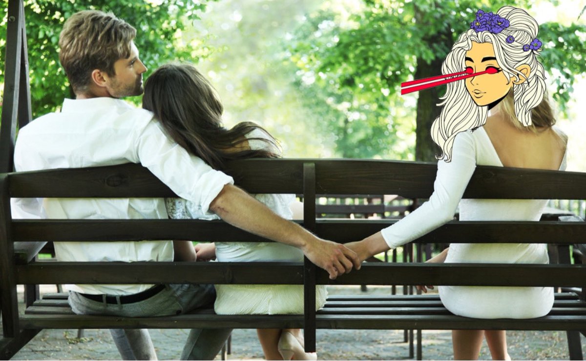 “Babe she’s just a friend.”

2 more days remaining for our Nuddies Meme Contest! 🚨

How to enter: 

1. Create a meme featuring Nuddies. 
2. Post a meme with the hashtag #NuddiesMemeContest. 
3. Tag our official account 👉 
<a href="/Nuddies_/">Nuddies</a>
 in your post.

🎁Prizes:

1st Place - 1.5 SOL