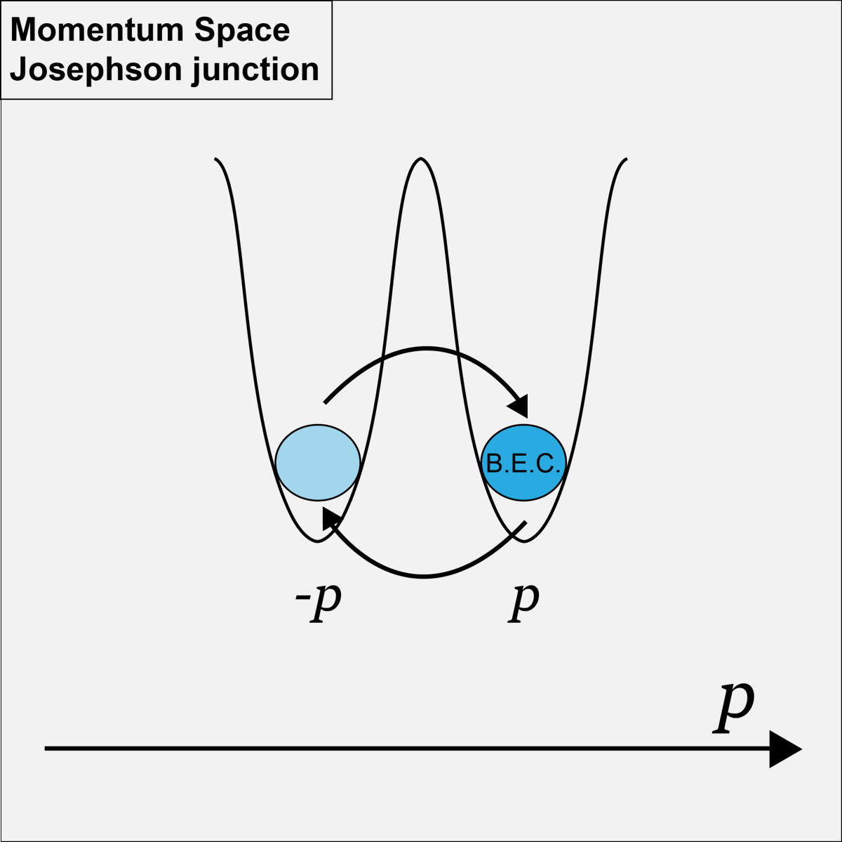 WashU Physics (@washuphysics) on Twitter photo #superconductors are crucial in modern #physics, and the Josephson effect has use in advanced tech. New @WUSTL research shows how to create momentum space junctions in Bose-Einstein condensates, enabling new #quantum simulations. 🌌 #science
Read here: shorturl.at/KyIhX #superconductors are crucial in modern #physics, and the Josephson effect has use in advanced tech. New @WUSTL research shows how to create momentum space junctions in Bose-Einstein condensates, enabling new #quantum simulations. 🌌 #science
Read here: shorturl.at/KyIhX