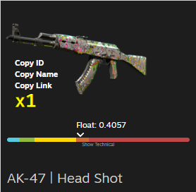 GreenLegendTV's tweet photo. ⚡Livestream Giveaway⚡

HOJE:
Sorteio Mensal @CSkinStore :
🏆1x AK-47 Aquamarine (WW)
🏆1x M4A1-S Nightmare (FT)
🏆1x AWP Atheris (FT)
Sorteio do CHAT: AK-47 | Head Shot FT ($7)
Ganha +380 Prémios com a Rolada do Green!!!

✅Segue-me
✅RT
✅Marca 1 Amigo

https://t.co/7QzxgLxySo

Ziiimboraaaa...