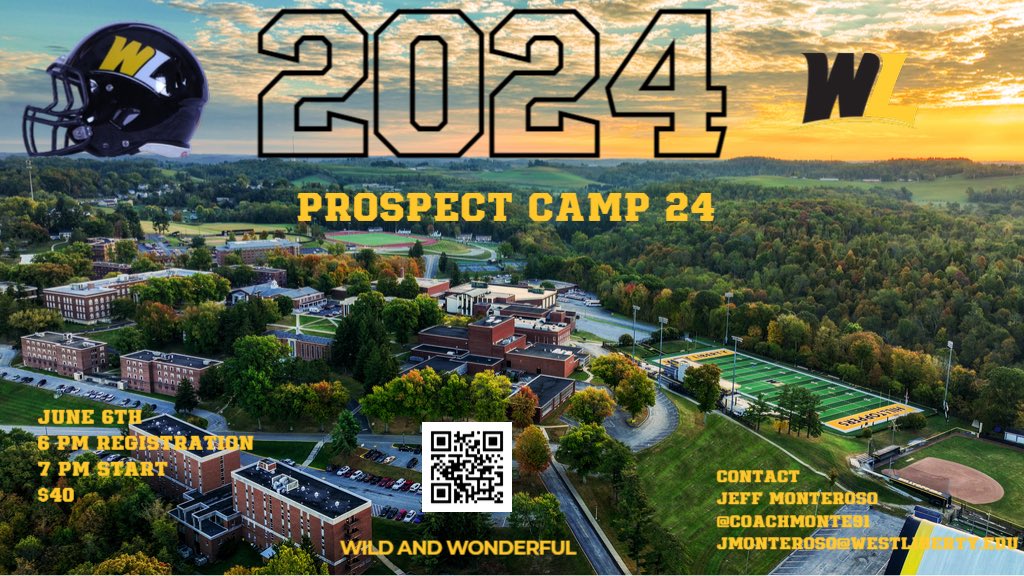 6 days away who’s going to make an impression