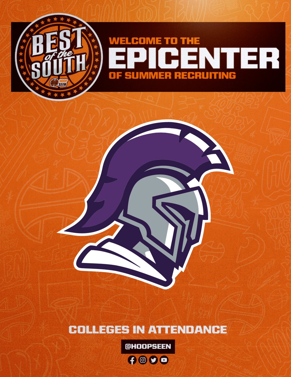 Great to have Trevecca Nazarene University at the 2024 Best of the South!