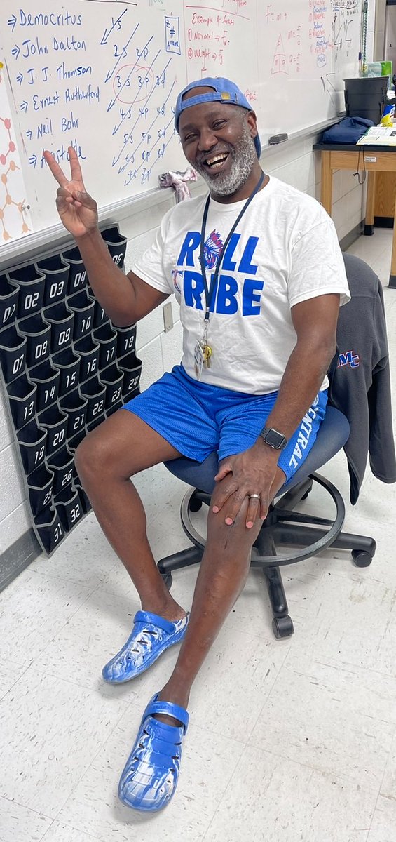 Madison Central High School Athletics tweet media